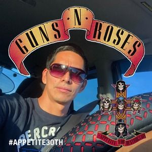 Meet your Posher, Alexander